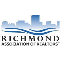 Richmond Association Of REALTORS® logo