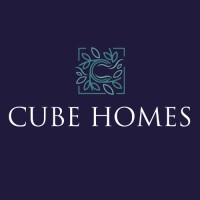 Cube Homes Ltd logo
