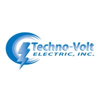 TECHNO-VOLT ELECTRIC, INC logo