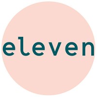 Eleven AB logo
