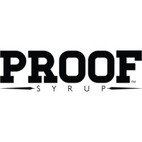 Proof Syrup logo