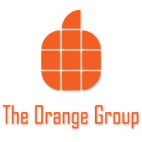 The Orange Group logo