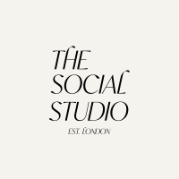 The Social Studio logo