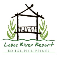 Loboc River Resort logo