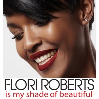 Flori Roberts Cosmetics logo