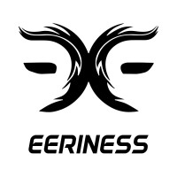 EERINESS logo