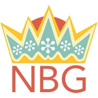 Nutcracker Ballet Gifts logo