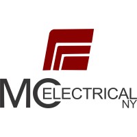 M.C. Electrical NY, Inc. logo