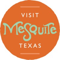 Visit Mesquite logo