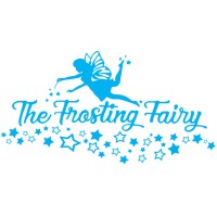 The Frosting Fairy logo