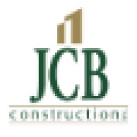 JCB Construction, Inc. logo