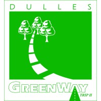 Dulles Greenway logo