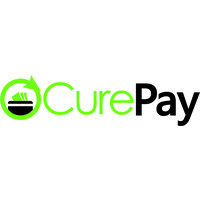 CurePay logo