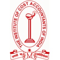 Institute of Cost Accountants of India logo