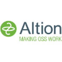 Altion logo