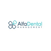 ALFA Dental Management logo