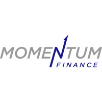 Momentum Finance logo
