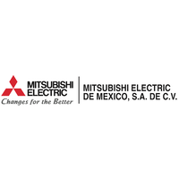 Mitsubishi Electric De México logo