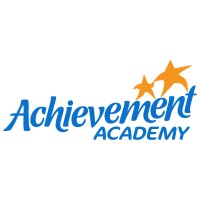 Achievement Academy logo