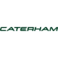 Caterham USA logo
