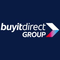 Buy It Direct Ltd. logo