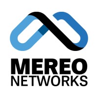 Mereo Networks logo