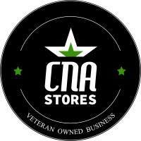 CNA Stores Inc. logo