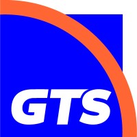 GTS Telecom logo