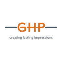 GHP Media Inc. logo