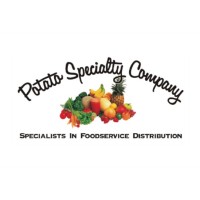 POTATO SPECIALTY CO INC logo