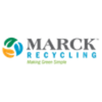 Marck Industries logo