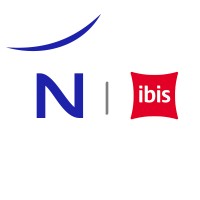 Novotel Ibis Chennai OMR logo