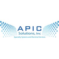 APIC Solutions logo