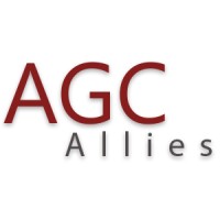 AGC Allies logo