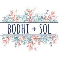 Bodhi+Sol logo