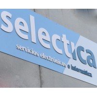 Selectica logo