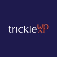 Trickle Up logo