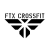 FTX CrossFit logo