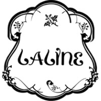 Laline logo