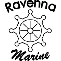 Ravenna Marine logo