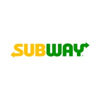 Subway® Franchise Nederland logo