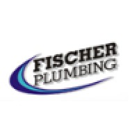 Fischer Plumbing logo