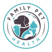 Family Pet Health logo