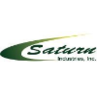 Saturn Industries logo