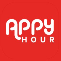 APPy Hour Cocktails logo
