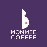 Mommee Coffee logo