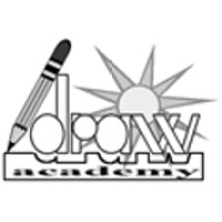 Draw Academy logo