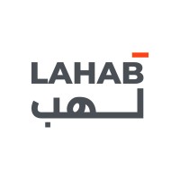 LAHAB logo