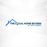 The Local Home Buyers logo