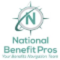 National Benefit Pros logo